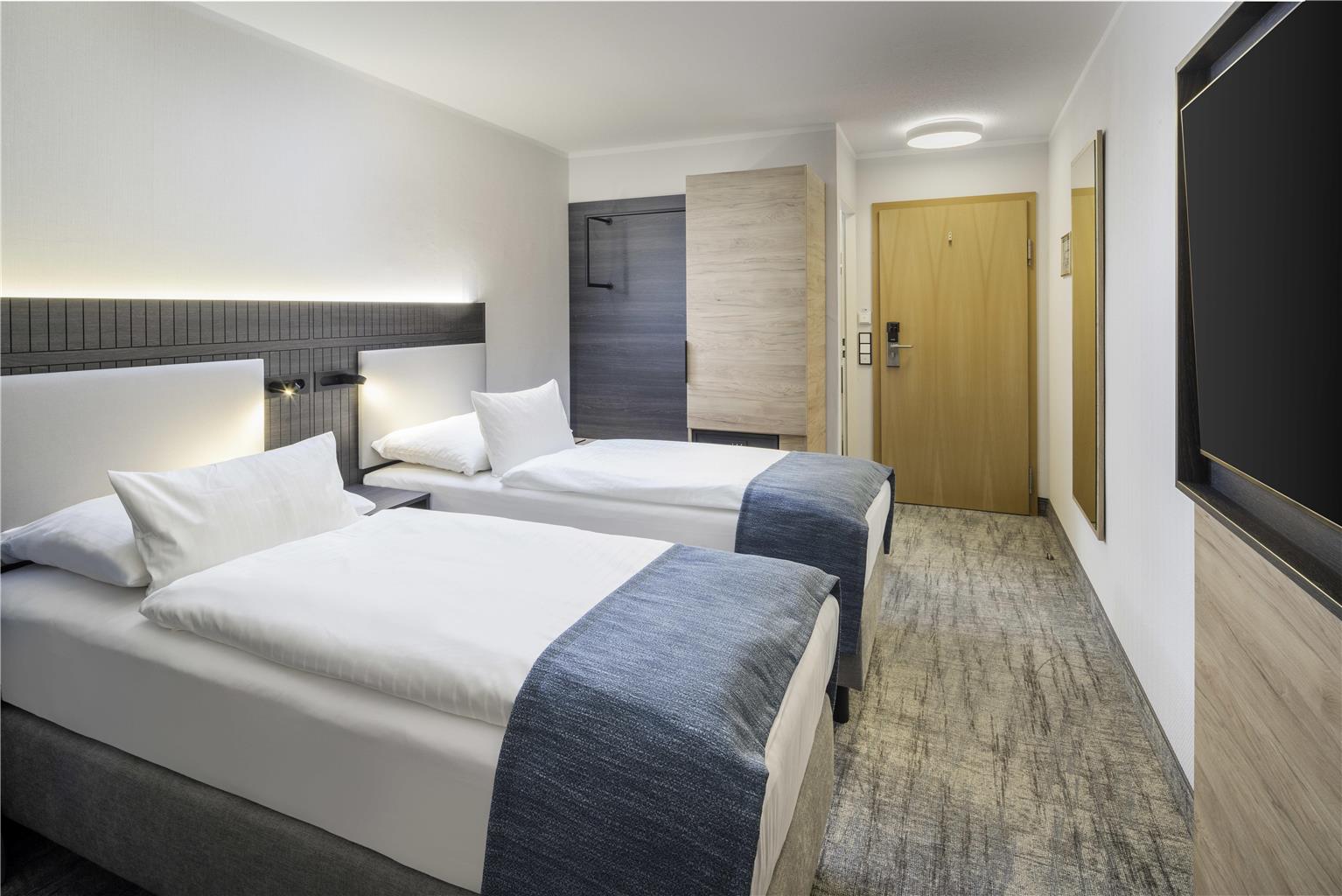 Фото Best Western Plus Hotel Fellbach-Stuttgart