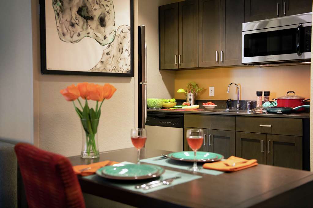 Фото Homewood Suites by Hilton Miami Downtown/Brickell