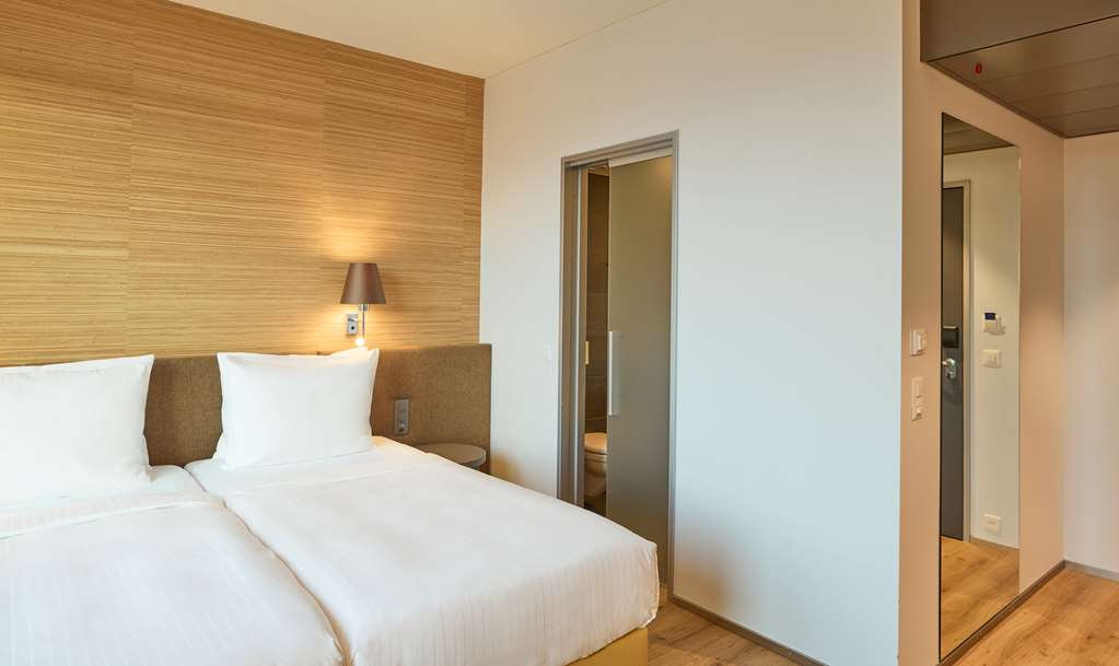 Фото Radisson Blu Hotel, Lucerne