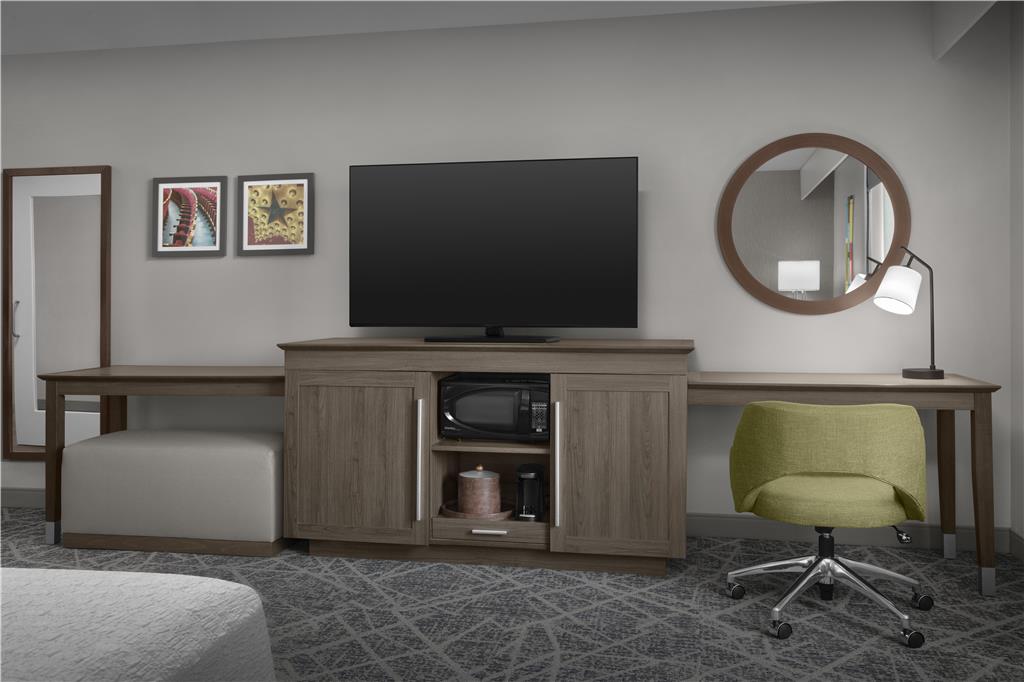 Фото Hampton Inn & Suites Georgetown/Austin North, Tx