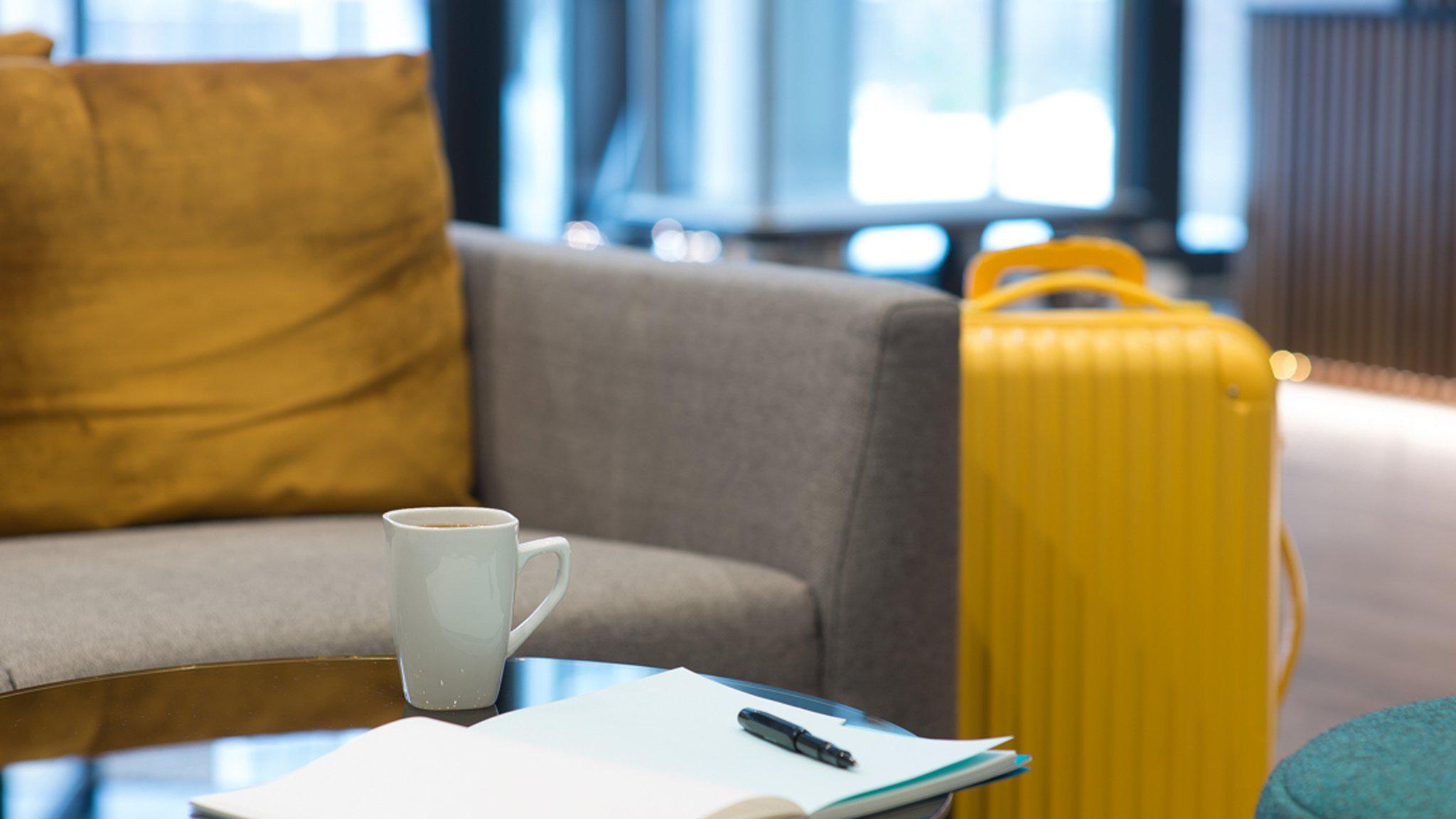 Фото Staybridge Suites London - Vauxhall, an Ihg Hotel
