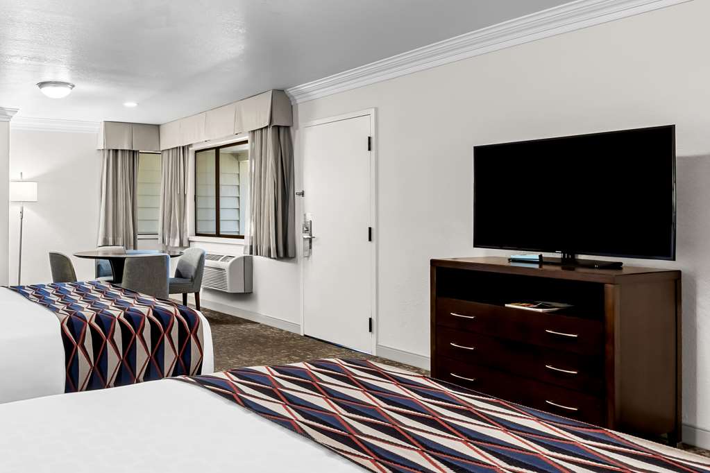 Фото Best Western Garden Inn