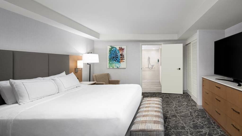 Фото Doubletree by Hilton Sacramento