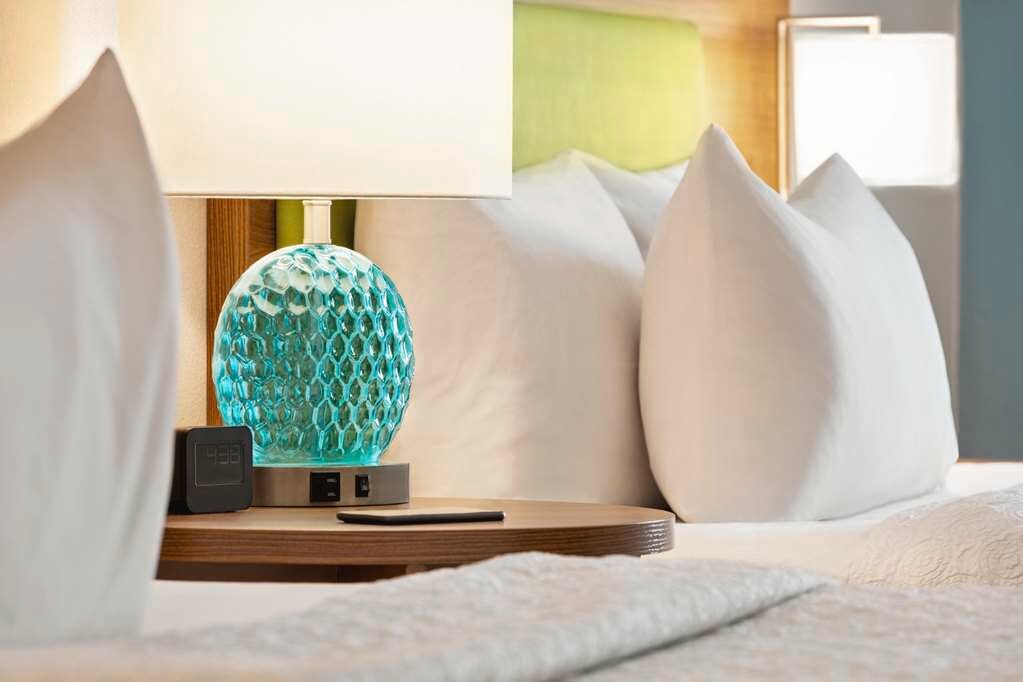 Фото Home2 Suites by Hilton Lubbock