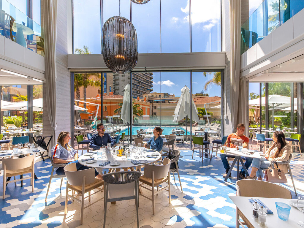 Фото Novotel Monte Carlo