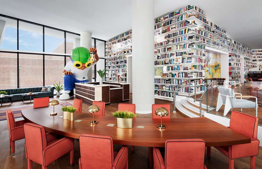 Фото Graduate by Hilton New York