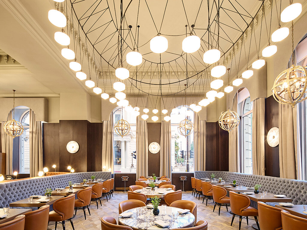Фото Sofitel London St James
