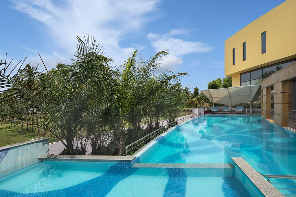 Фото Radisson Salem