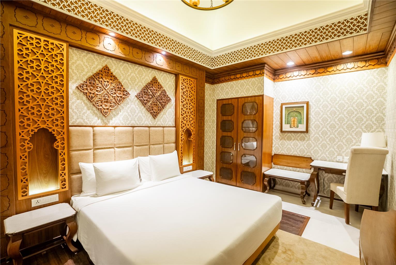 Фото Radisson Jodhpur