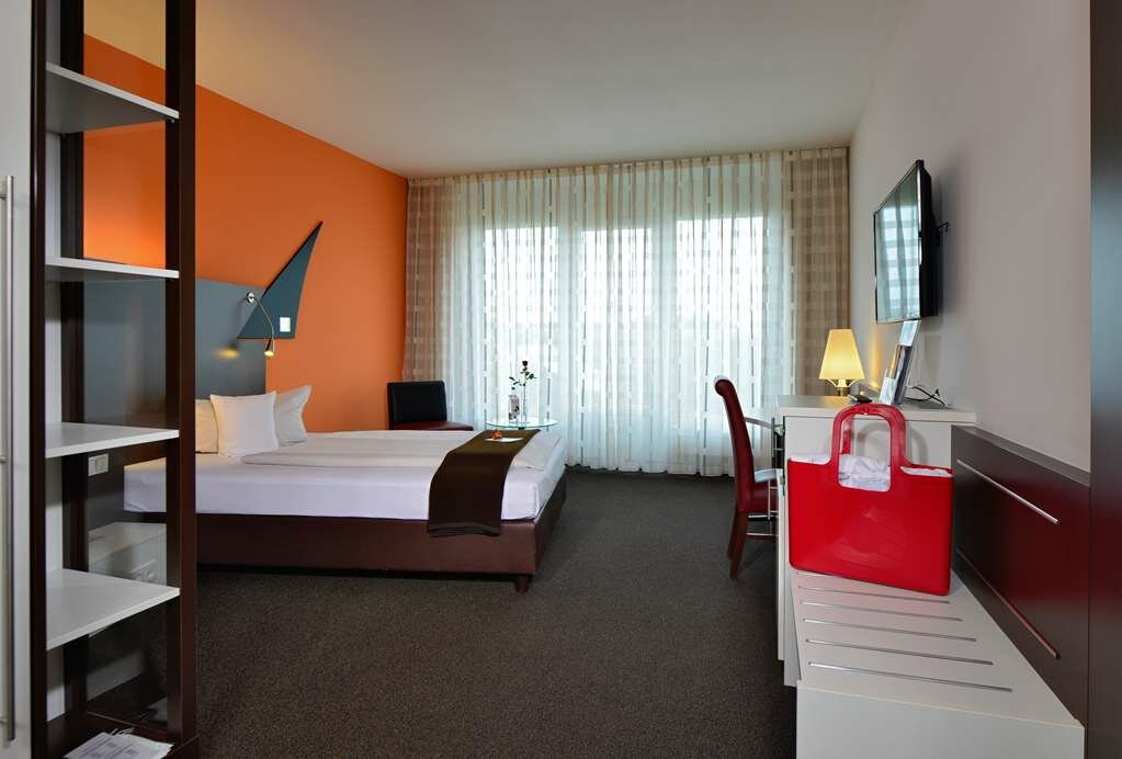Фото Best Western Plus Konrad Zuse Hotel