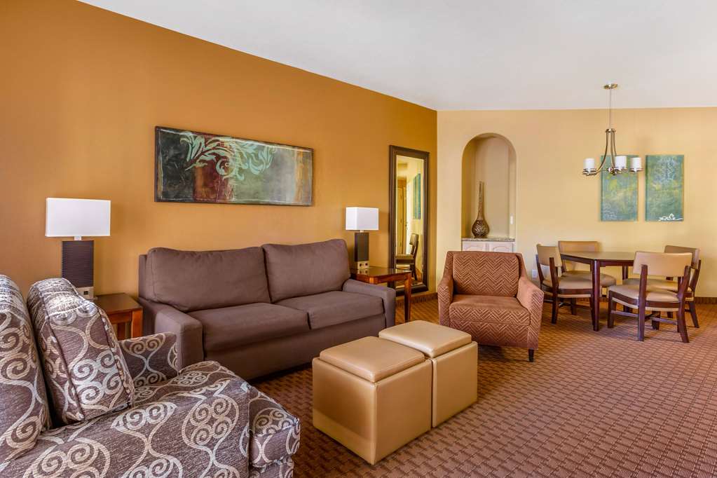 Фото Hilton Vacation Club Scottsdale Villa Mirage