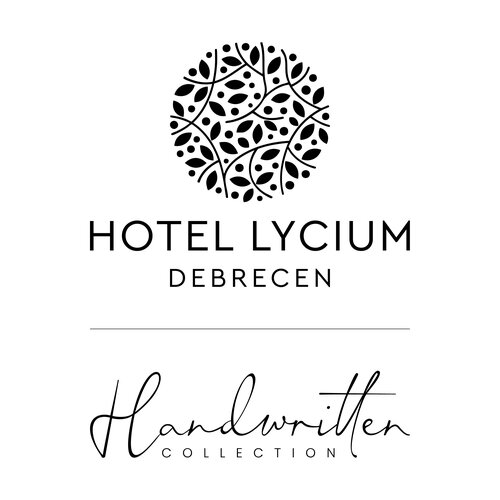 Гостиница Lycium Hotel Debrecen в Дебрецене