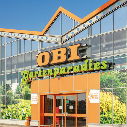 OBI Markt Stadtbergen, household goods and chemicals shop, Free State of  Bavaria, Augsburg, Ulmer Landstrae, 350  Yandex Maps