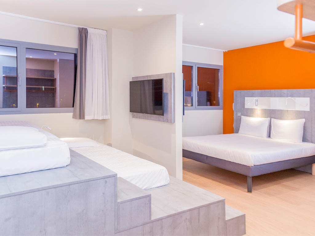 Фото Ibis Murcia