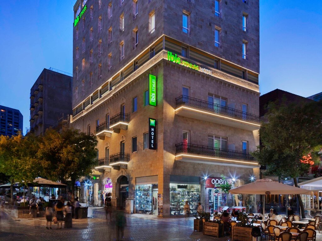 Фото отеля 3