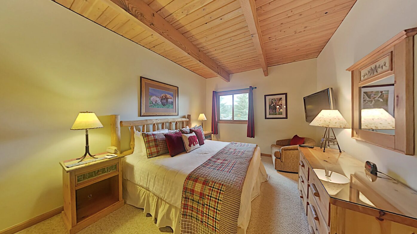 Фото The Timberline Condominiums