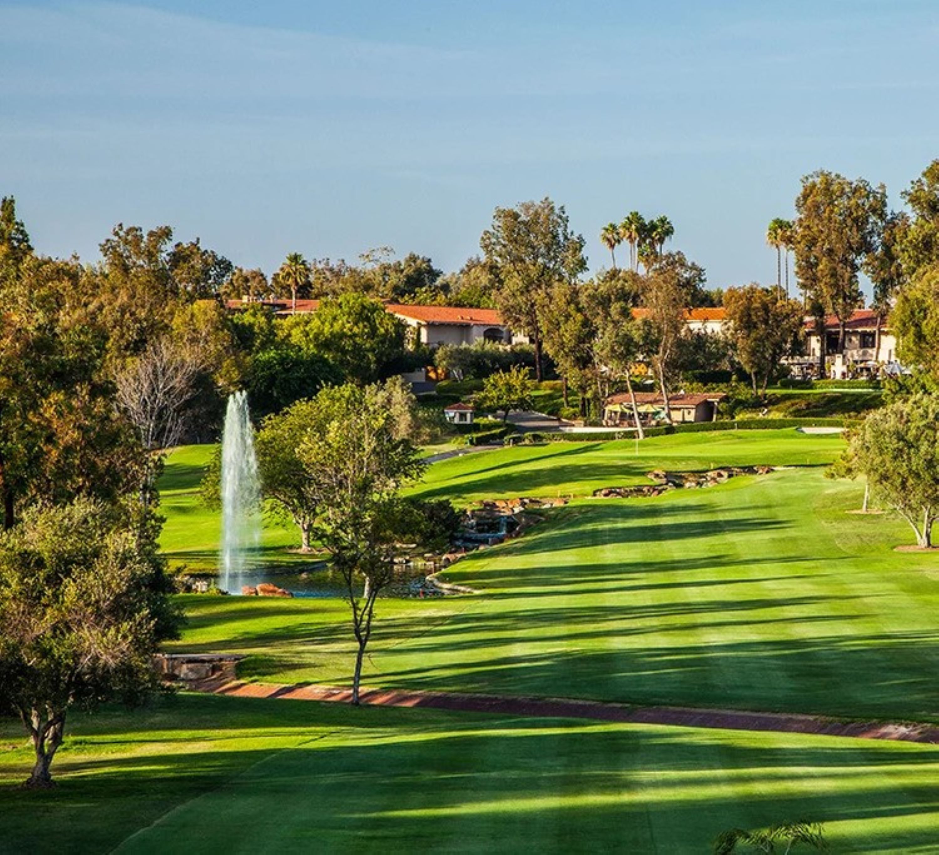 Фото Rancho Bernardo Inn