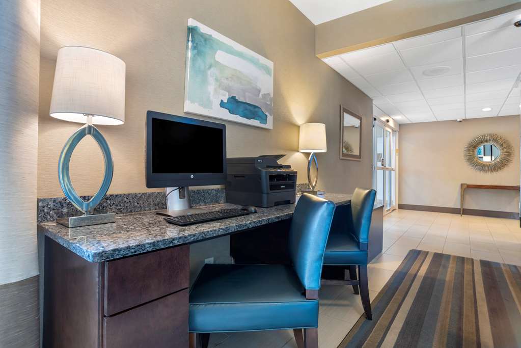 Фото Best Western Plus Tallahassee North Hotel