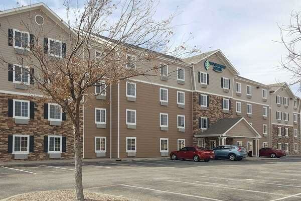 Фото WoodSpring Suites Midland