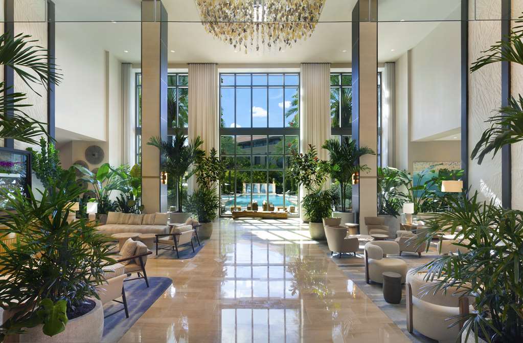 Фото Hilton West Palm Beach