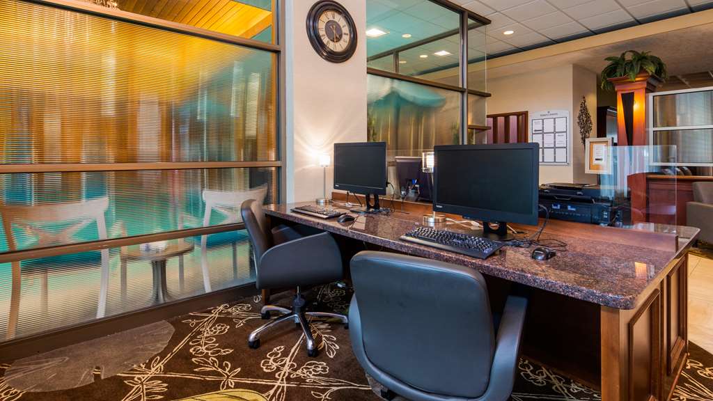 Фото Best Western Plus The Arden Park Hotel