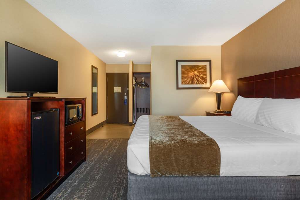 Фото Best Western Braintree Inn