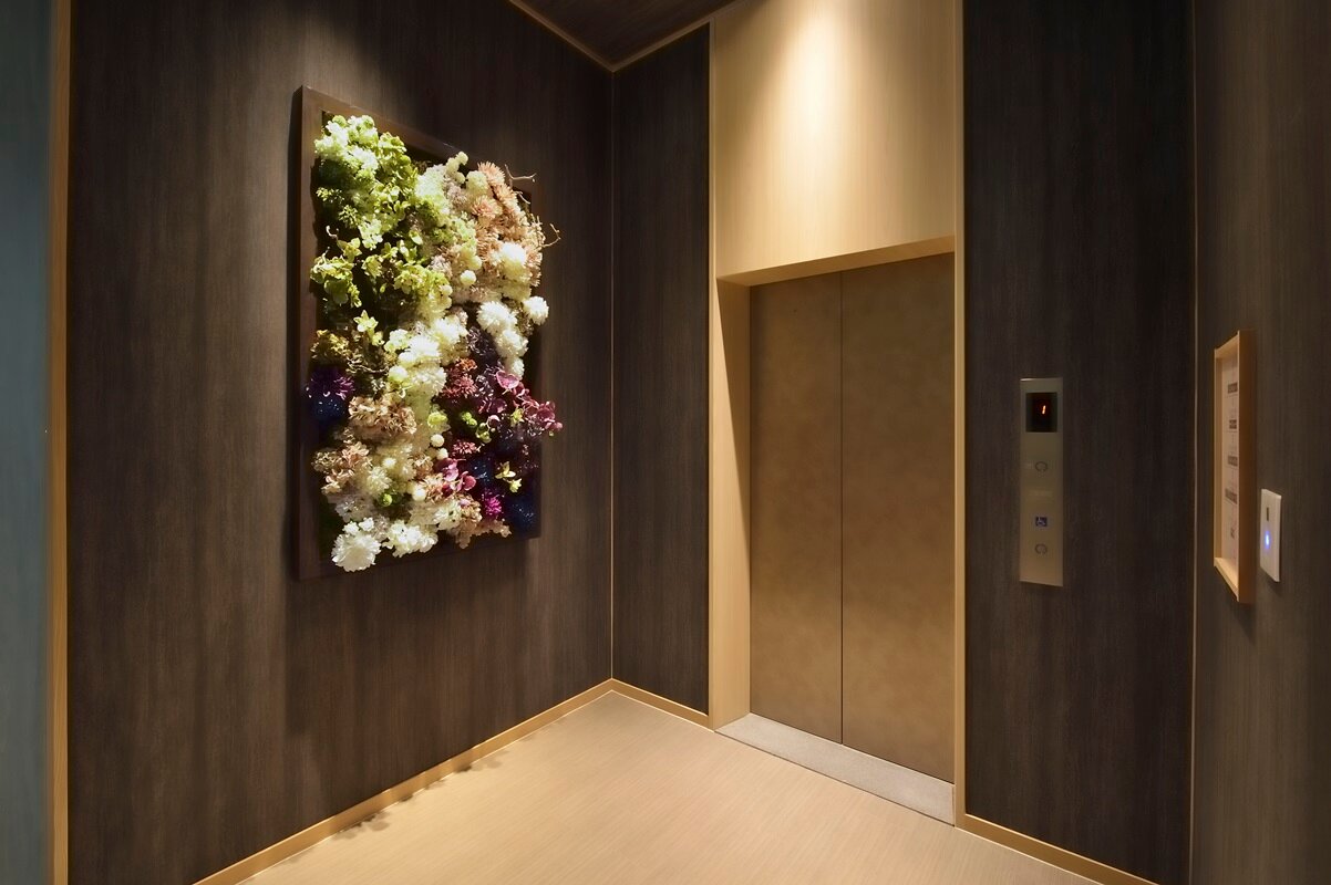 Фото Hotel J-ship Osaka Namba