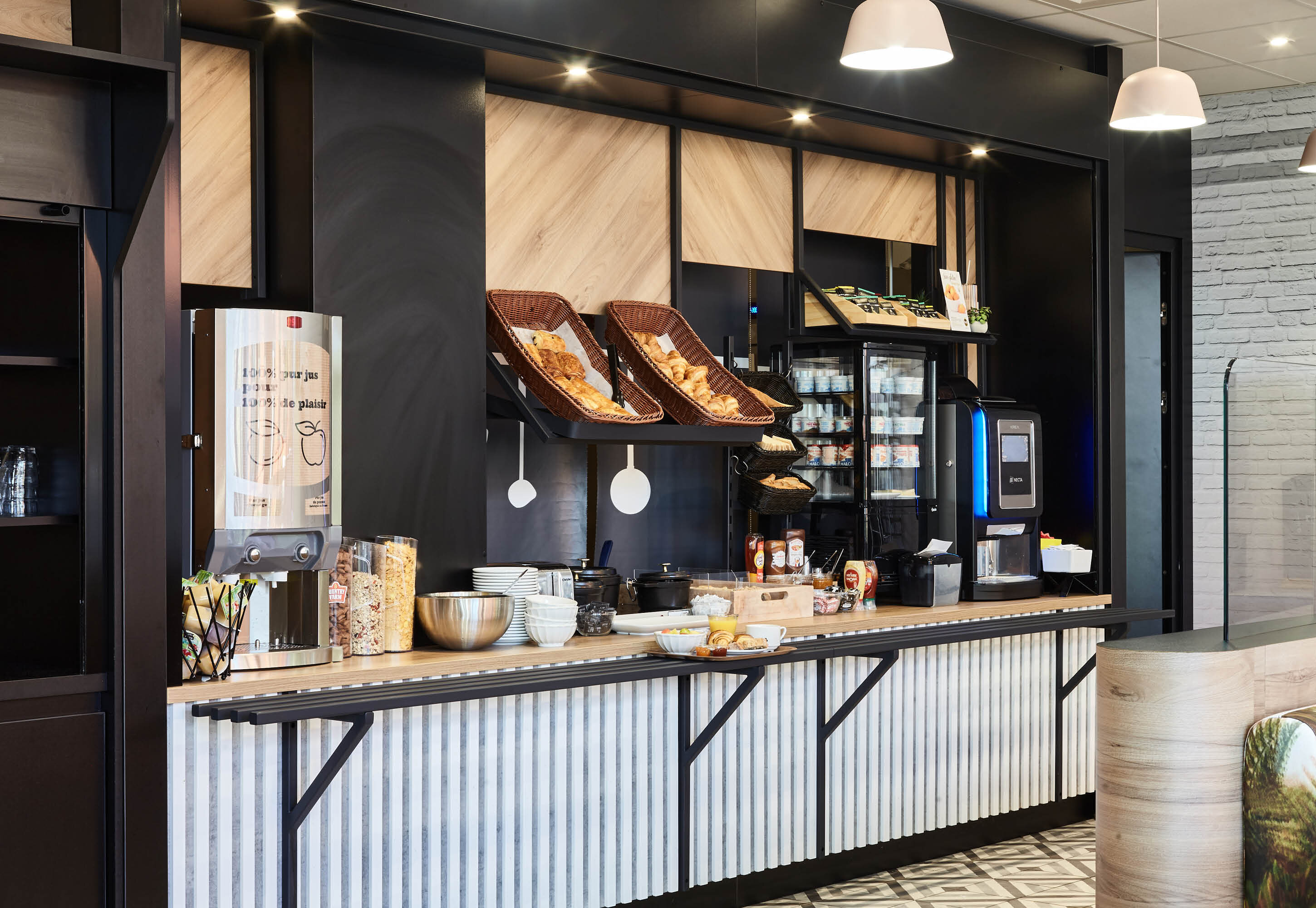 Фото B&b Hôtel Argenteuil