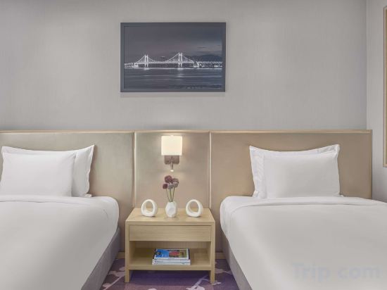 Фото Avani Central Busan