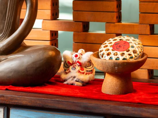 Фото Seahorse Tropical Da Nang Hotel by Haviland