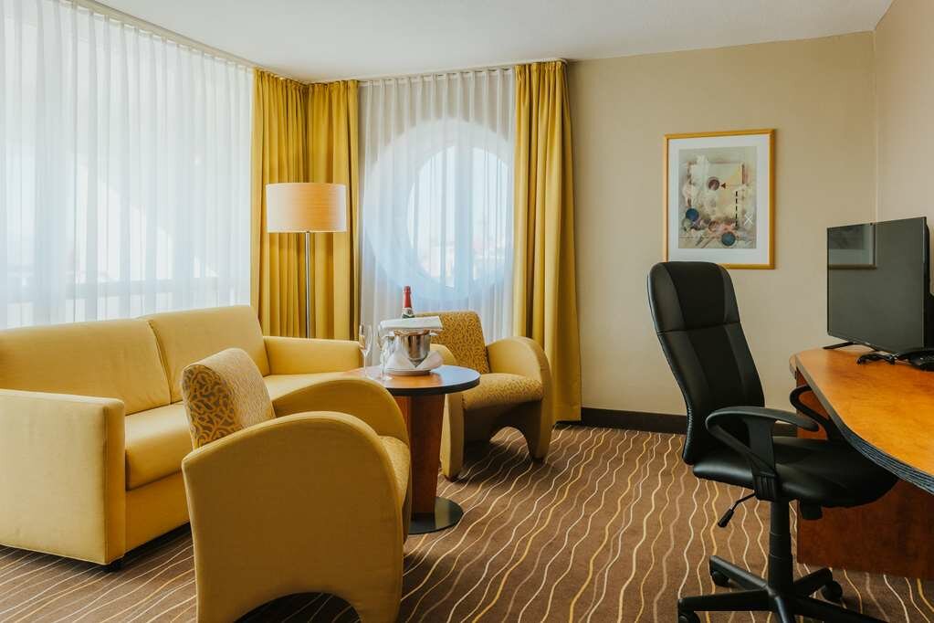 Фото Best Western Plus Hotel Bautzen