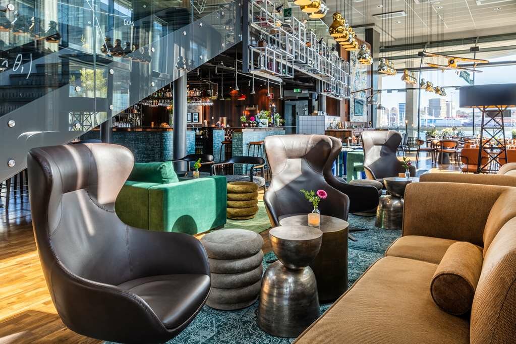 Фото Radisson Blu Riverside Hotel, Gothenburg