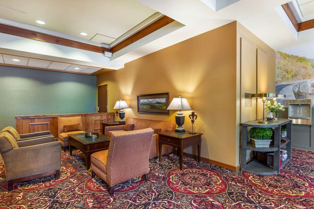 Фото Best Western Premier Helena Great Northern Hotel