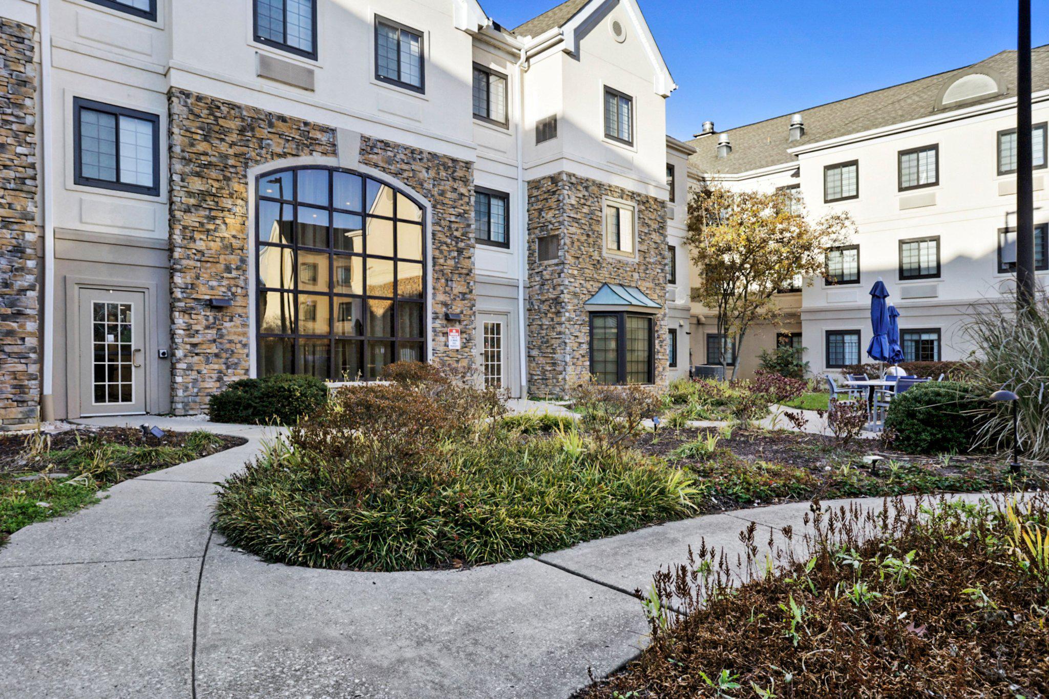 Фото Staybridge Suites Columbia Baltimore, an Ihg Hotel