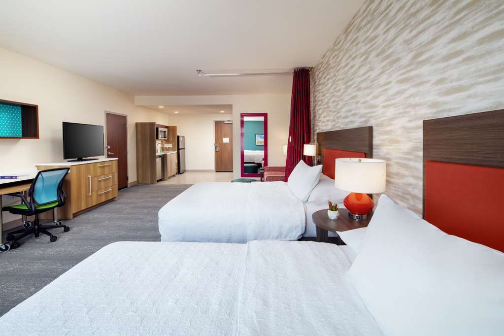 Фото Home2 Suites by Hilton Lake Mary Orlando