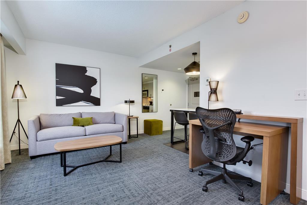 Фото Homewood Suites by Hilton Louisville-East