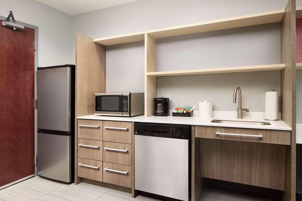 Фото Home2 Suites by Hilton Pensacola I 10 Pine Forest Road