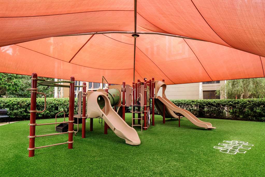 Фото Hilton Grand Vacations Club Tuscany Village Orlando