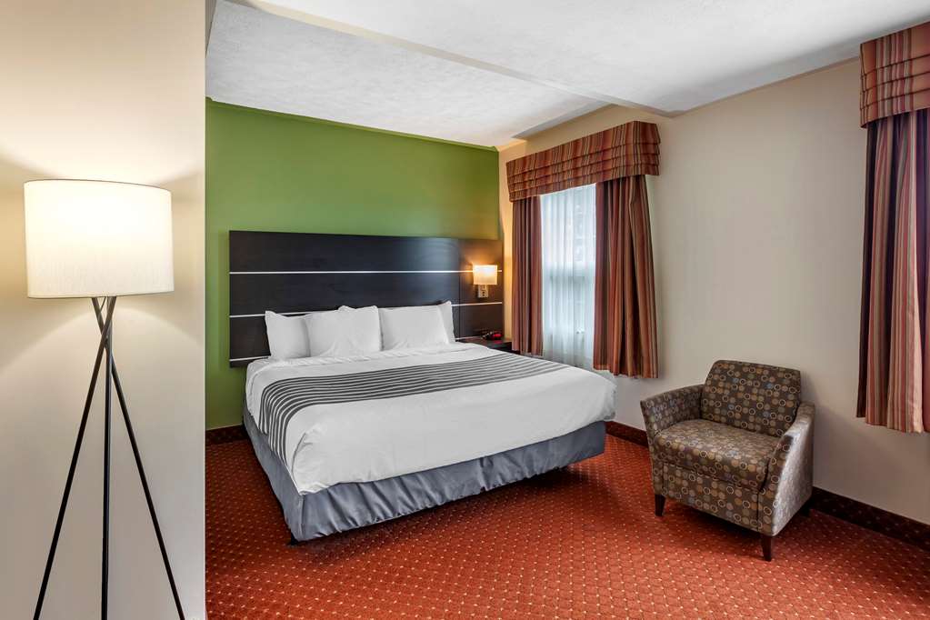 Фото SureStay Plus Hotel by Best Western Kincardine