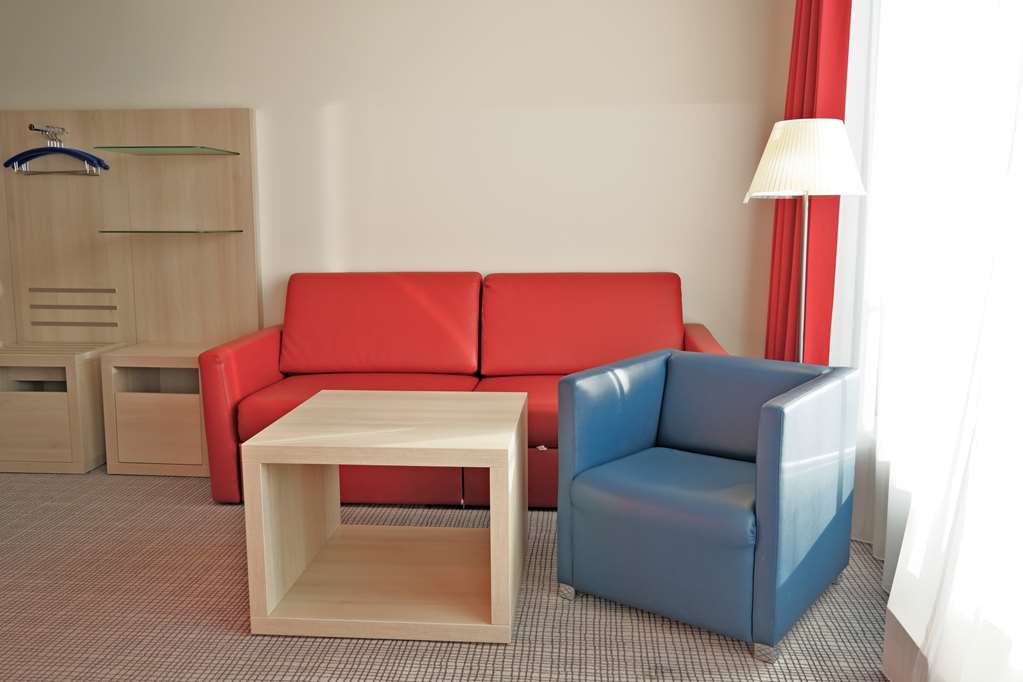 Фото Park Inn by Radisson Linz