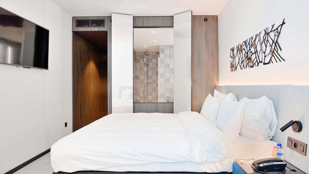 Фото Radisson Blu Hotel Bruges