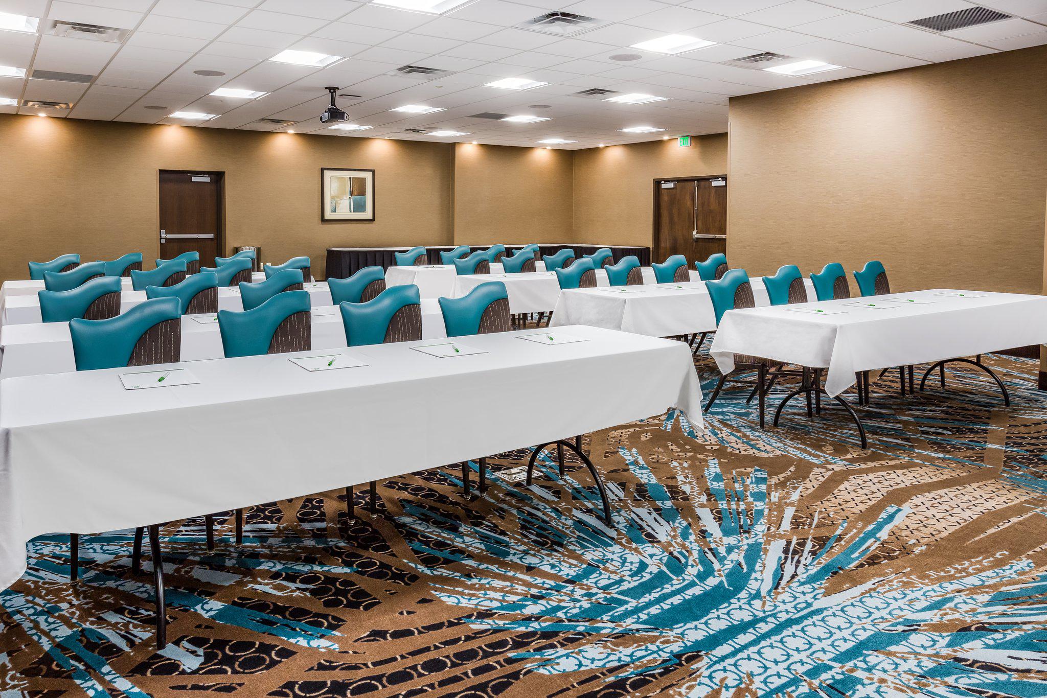 Фото Holiday Inn South Jordan - Slc South, an Ihg Hotel