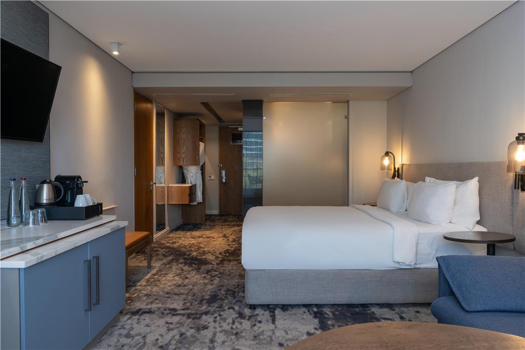 Фото Radisson Hotel Cape Town Foreshore