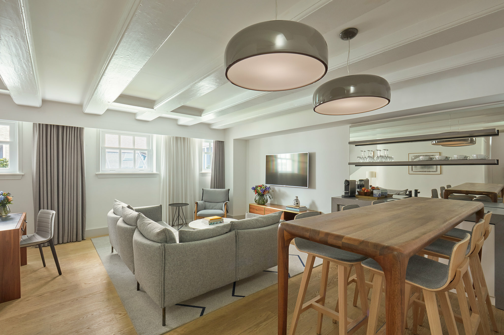 Фото Kimpton De Witt Amsterdam