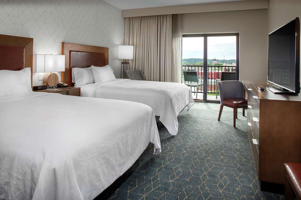 Фото Embassy Suites by Hilton Grand Rapids Downtown, Mi