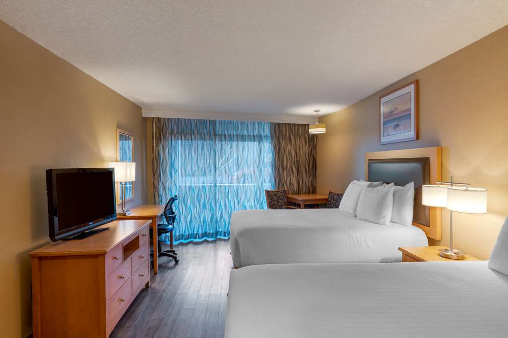 Фото Best Western Plus Ocean View Resort