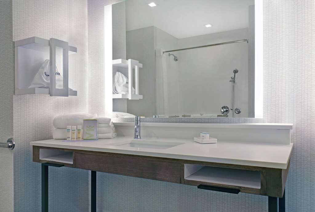 Фото Hampton Inn Patterson