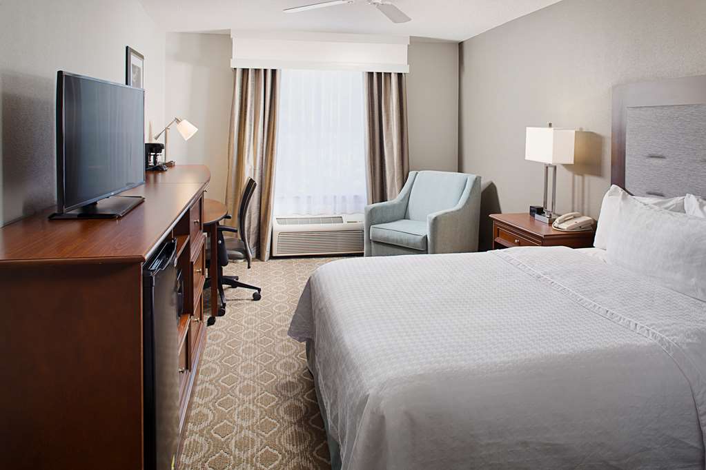 Фото Homewood Suites by Hilton Raleigh/Cary