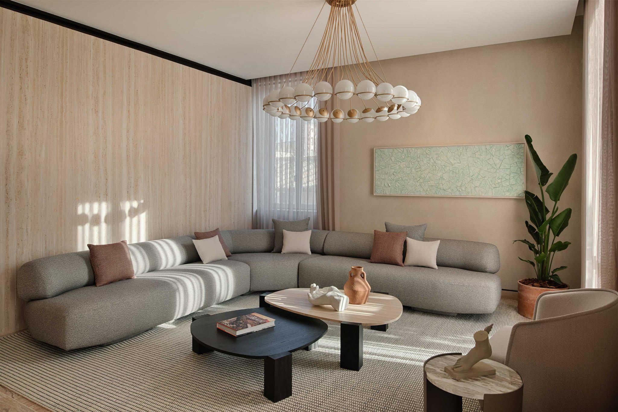 Фото Six Senses Rome