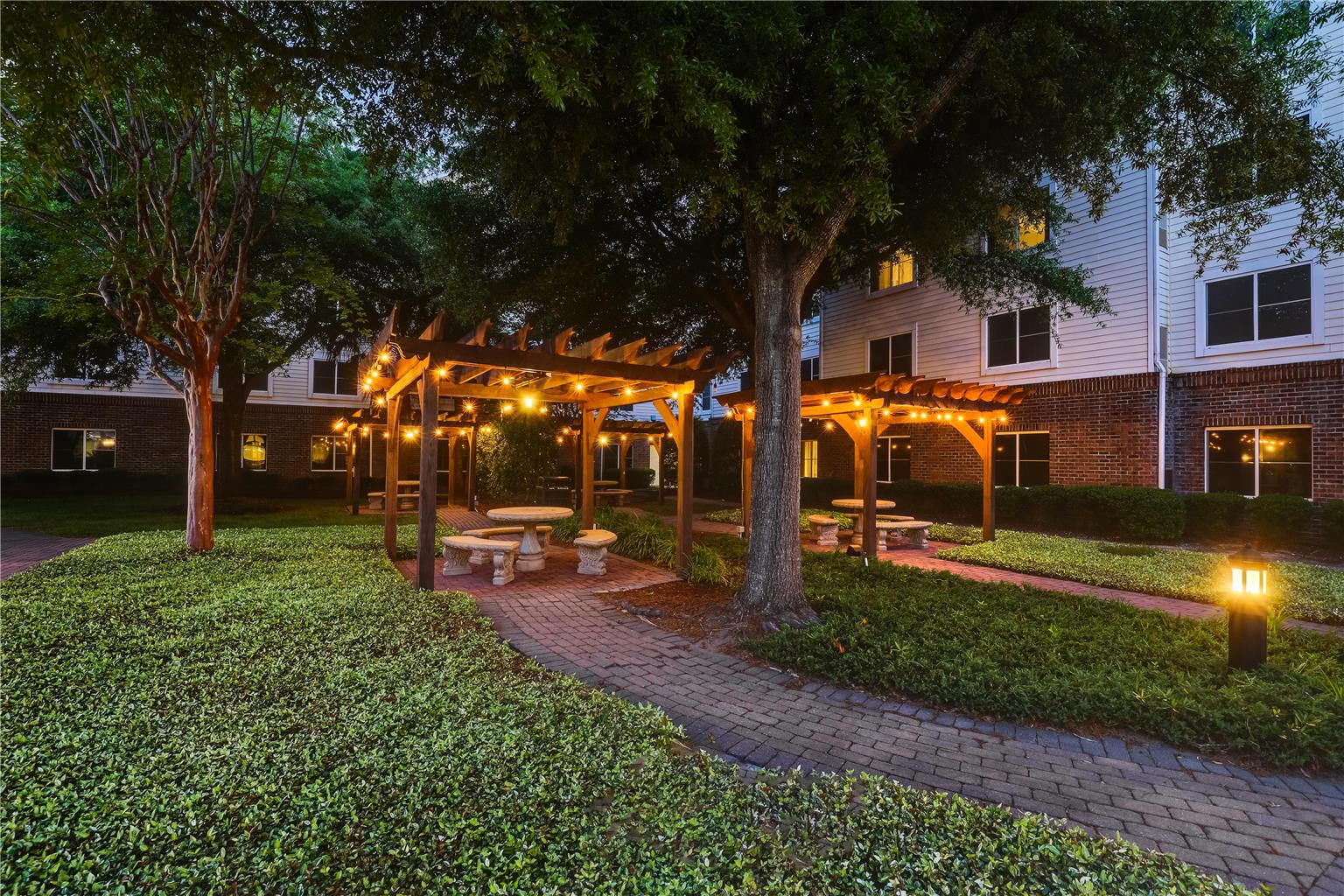 Фото Homewood Suites by Hilton Charleston - Mount Pleasant